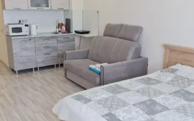 Квартира Green 9 Старонасыпная,1, этаж 5, кв.50