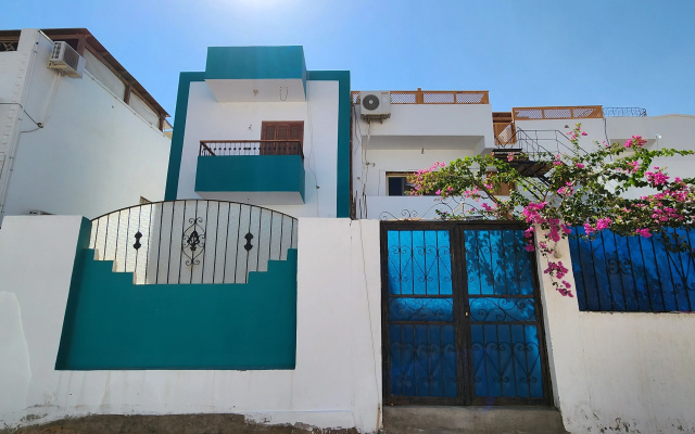Апартаменты Peace House Dahab