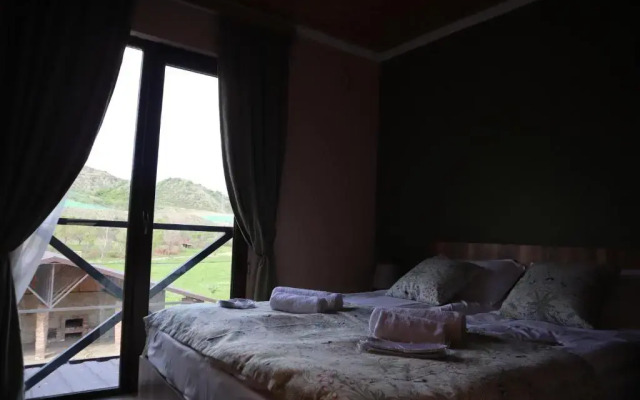Отель Iora Winery