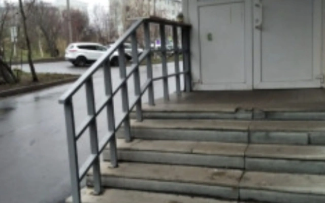 Меблированные комнаты 51