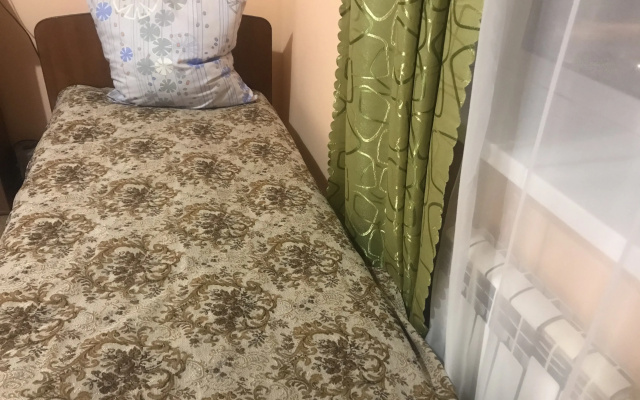 Мебелированные комнаты Varadero
