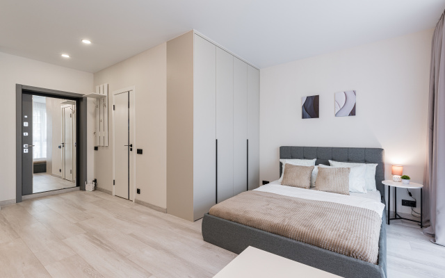 Апартаменты Platinum Apart Plus