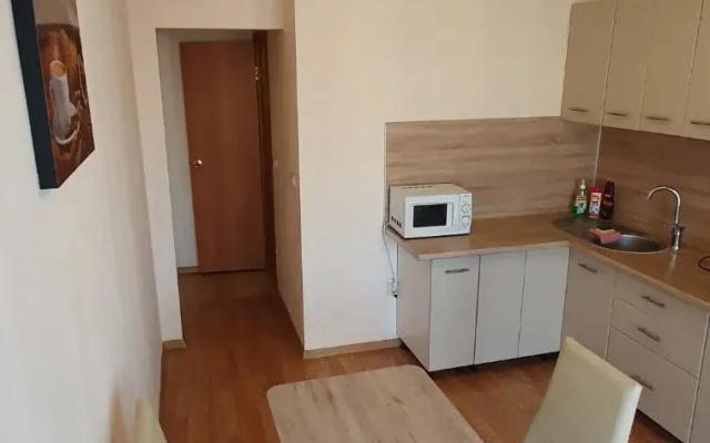 Квартира возле Ашана