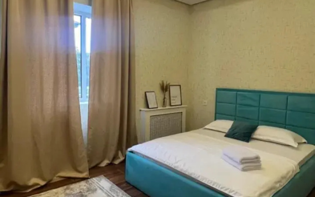 Отель 7house_hotel