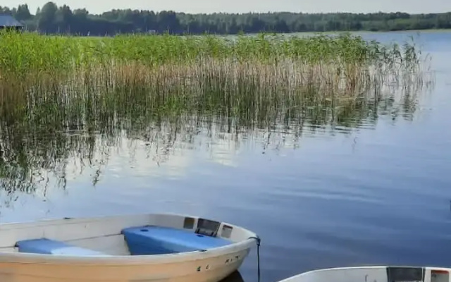 Гостевой Дом Шишки