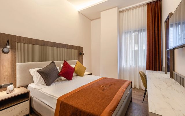 Отель Mira Inn Lara
