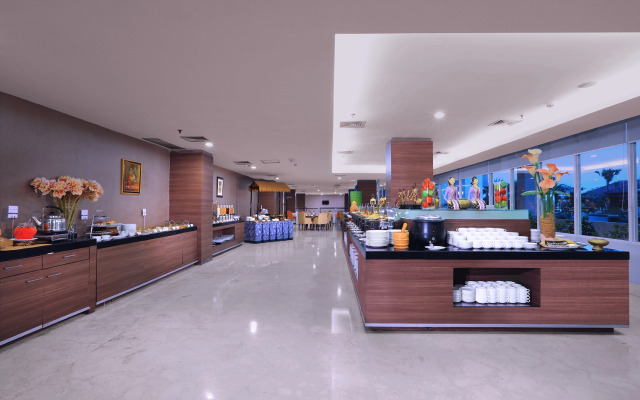 Aston Madiun Hotel & Conference Center