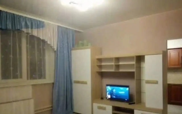 Апартаменты  в Абакане