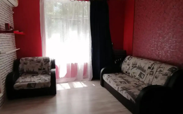 Квартира на Орбитовской 2Б