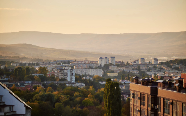 Квартира на Декабристов