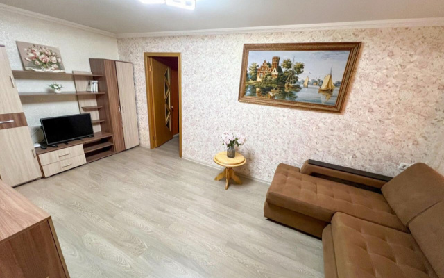 Квартира на улице Староникитской, 10