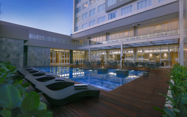 Hotel Aston Banyuwangi Hotel & Conference Center