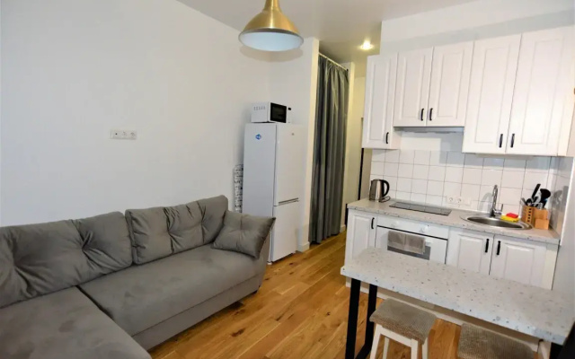 Апартаменты Улучшенные BestFlat24 Владыкино Loft