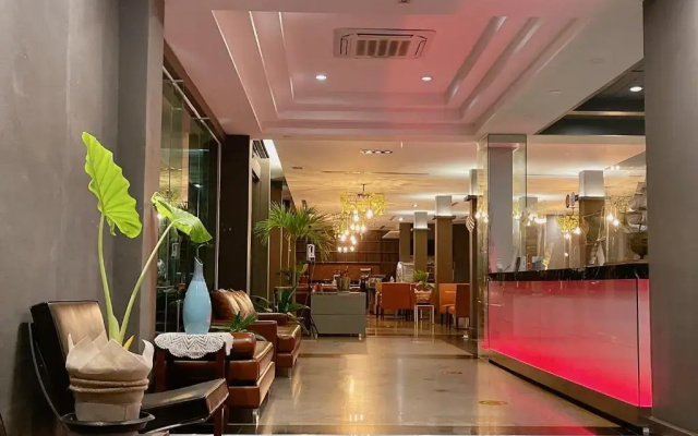 C&N C&N Hotel Patong, Phuket