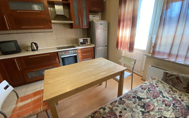 Квартира в Балашихе на Солнечной 19