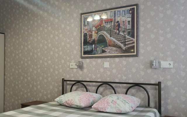 Квартира Уютный Дом 2