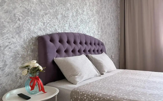 Квартира на Тимирязева 23