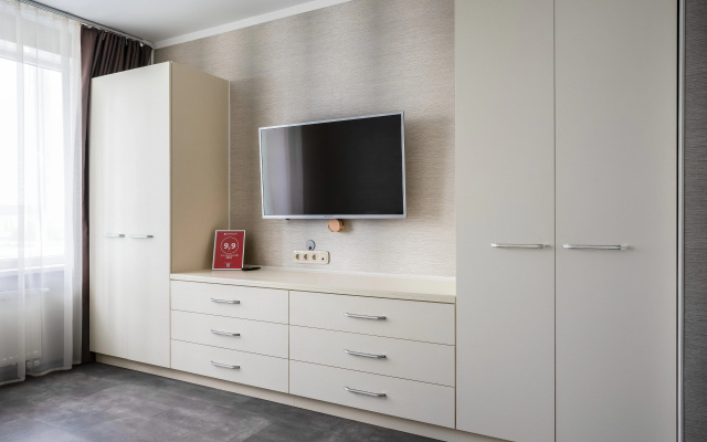 Квартира Mi Home Фантастические закаты