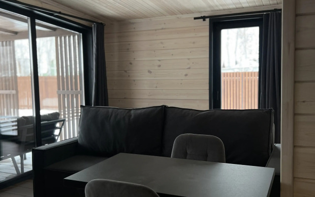 Апартаменты NS house