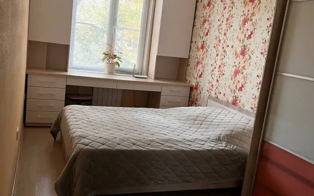 Квартира уютная близко к Чаше Кремлю Центру