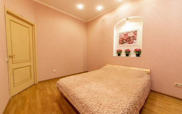 Квартира на Улице Глинки 1