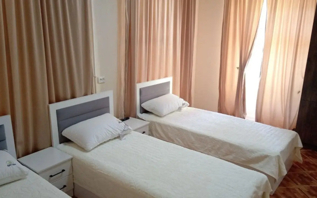 Гостевой Дом Hotel Murodjon