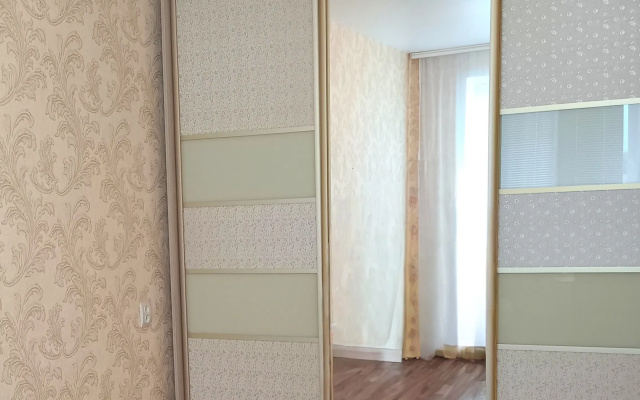 Квартира Уютная