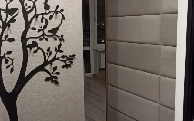 Romanycheva 3 Apartments
