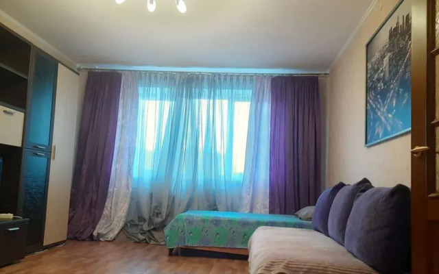 Квартира на Советской улице 20