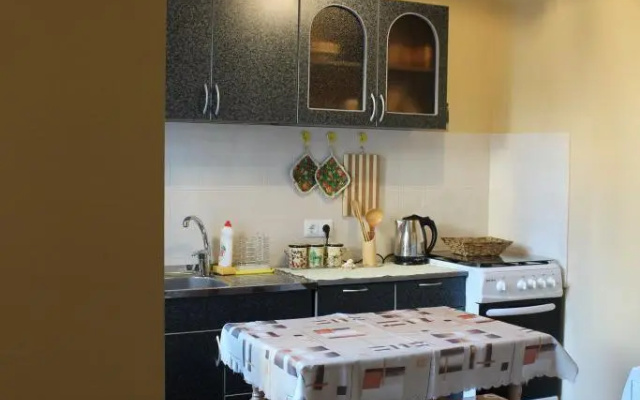 Гостевой Дом Id House