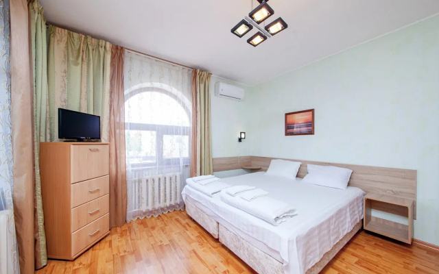 Family Guest House