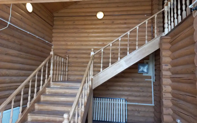 Vakhromeevo Guest house