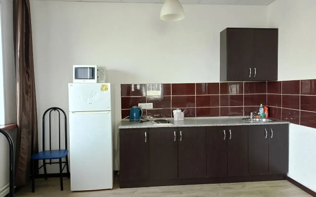 Квартира на Камышинской 88 (1)