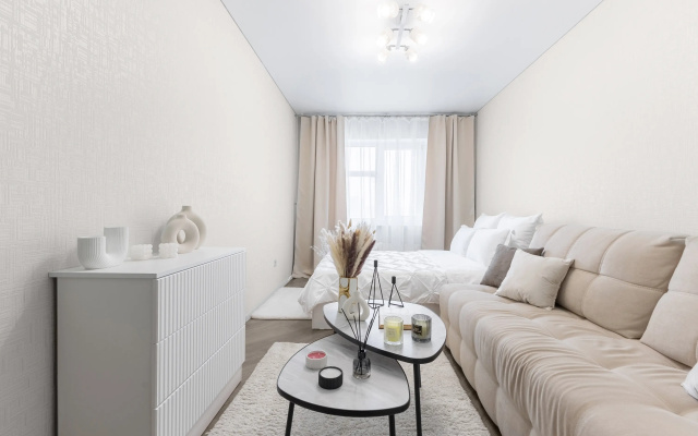 Апартаменты Residence Elegance с 4 спальнями на 14 персон