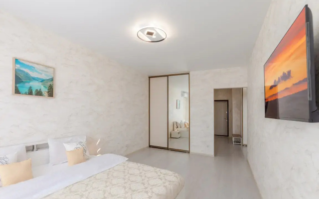 Апартаменты Apart RentPlaza Prolet 1