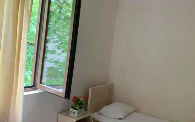 Отель Apartment Sairme