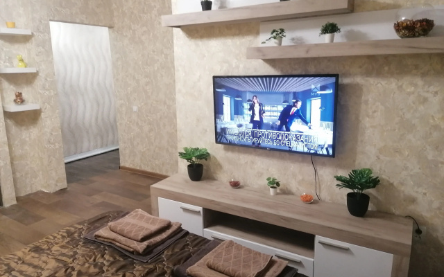 Квартира Гвардейская 23 (51)