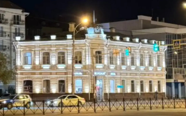 Отель У Кремля