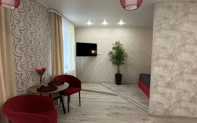 Квартира Тентюковская 308