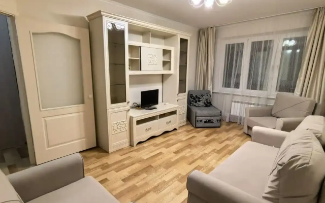 Квартира Двухкомнатная квартира в 21 комплексе
