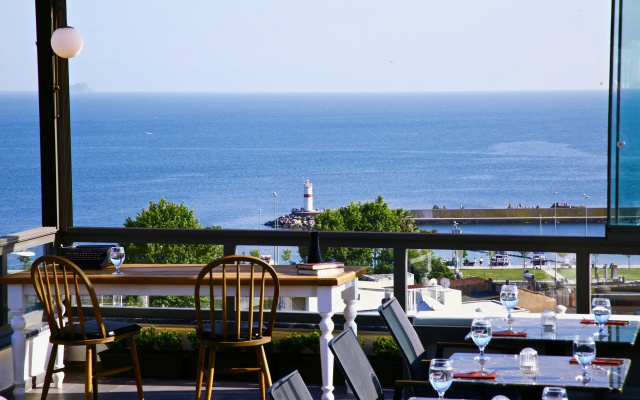 Hotel Bronte