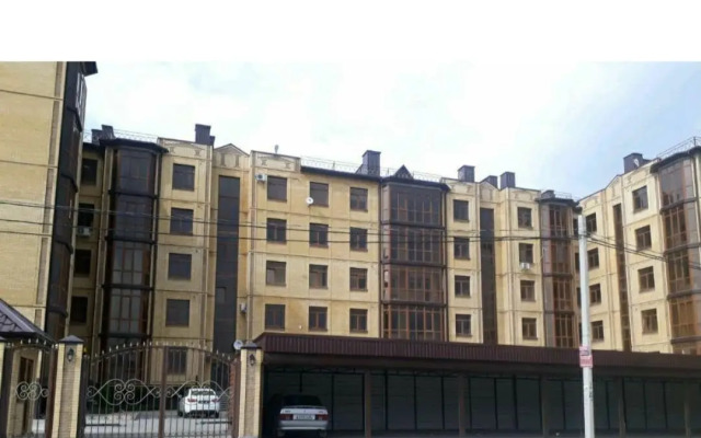 Квартира Уютная в курортной зоне