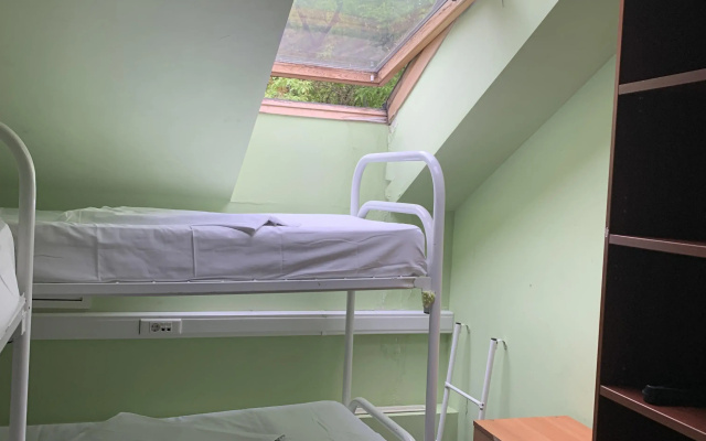 Хостел HotelHot Перово