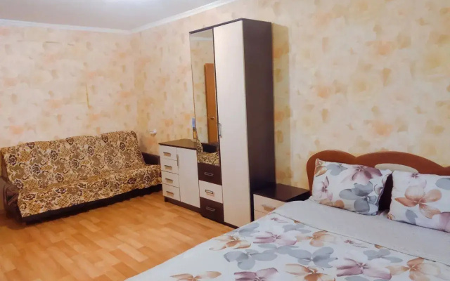 Квартира на Ленина 45