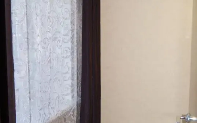 Квартира Уютная на Крестовой Улице 124