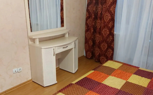 Квартира на Ольштынской