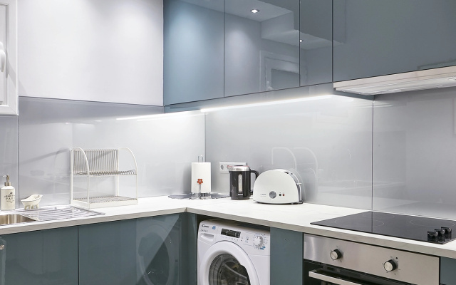 Flat 85m² 1 bedroom 1 bathroom - Athens