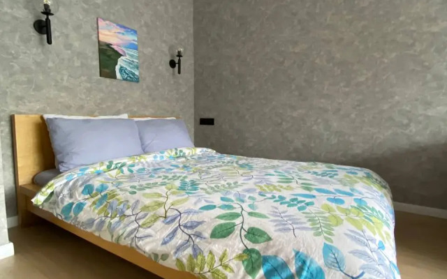 Апартаменты Апарт Sweet Home на Варшавской