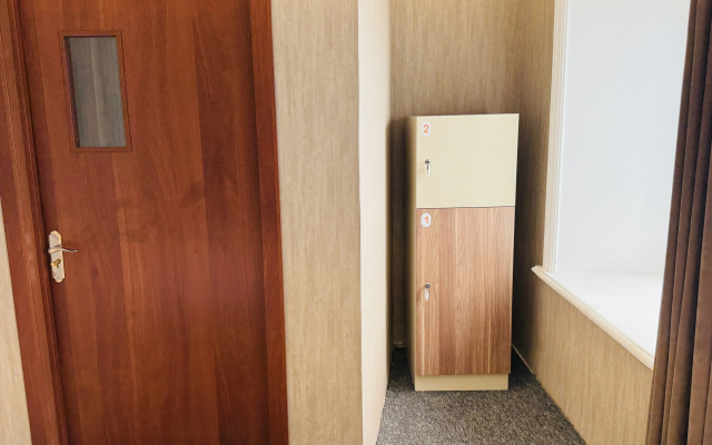 Хостел Alina Home Baku