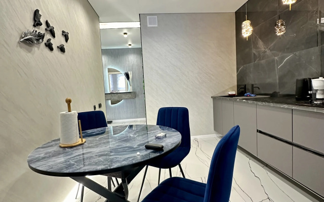 Квартира П. Буравцева 16 (HouseVip26)